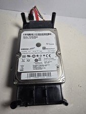 Microsoft Xbox One Original Seagate Internal 500gb Hard Drive Replacement Part