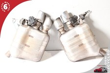 09-17 Audi Sq5 8r Exhaust Muffler Tail Pipe Set Left Right 8r0253611bd 09-17 Audi Sq5 8r Exhaust Muffler Tail Pipe Set Left Right 8r0253611bd