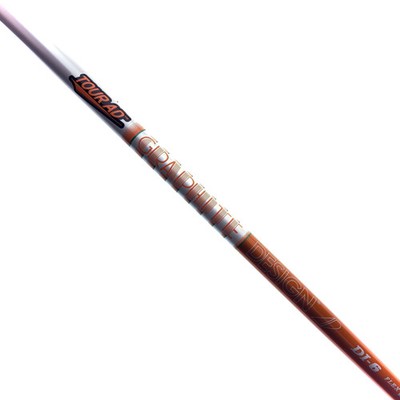 Gebrauchter Graphite Design Tour AD DI-6 S 2020 Driver Schaft / Stiff Flex