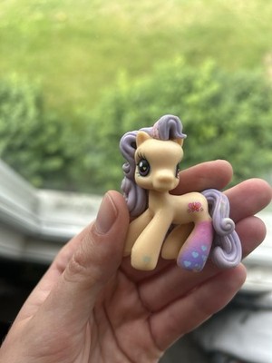 2006 Hasbro My Little Pony Easter Scootaloo Toy