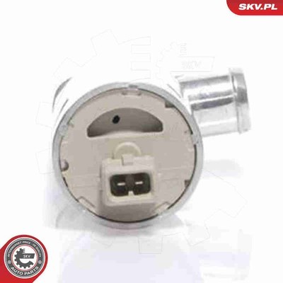Leerlaufregelventil Luftversorgung ESEN SKV 08SKV205 für VW GOLF AUDI 80 100 35I