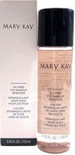 MARY KAY OIL-FREE EYE MAKEUP REMOVER 179024 FULL SIZE NIB 