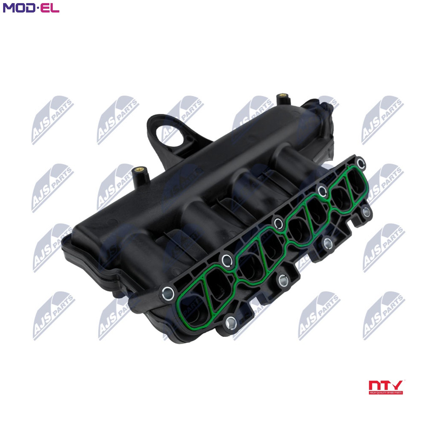 Original NTY Intake Manifold BKS-FT-002 For Fiat Lancia Opel - Image 7