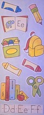 Creative Memories Sticker Strips, Blocks, Great Lengths-NEW -YOU CHOOSE