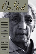 On God, Krishnamurti, J.