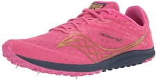 Saucony Mens Kilkenny XC 9 Cross Country 9.5 Prospect Quartz