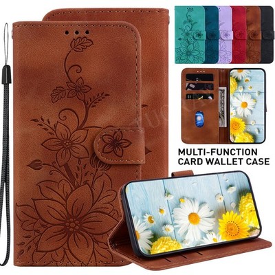 Handy Hülle für Samsung Galaxy S25 S24 S23 S22 S21 S20 FE Plus Ultra Schutz Case