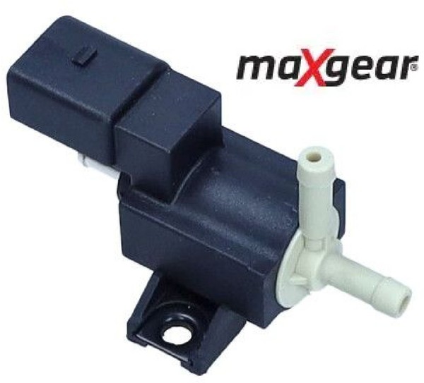 Maxgear 58-0229 Ladedruckregelventil FüR Audi FüR Seat FüR Skoda FüR VW-image