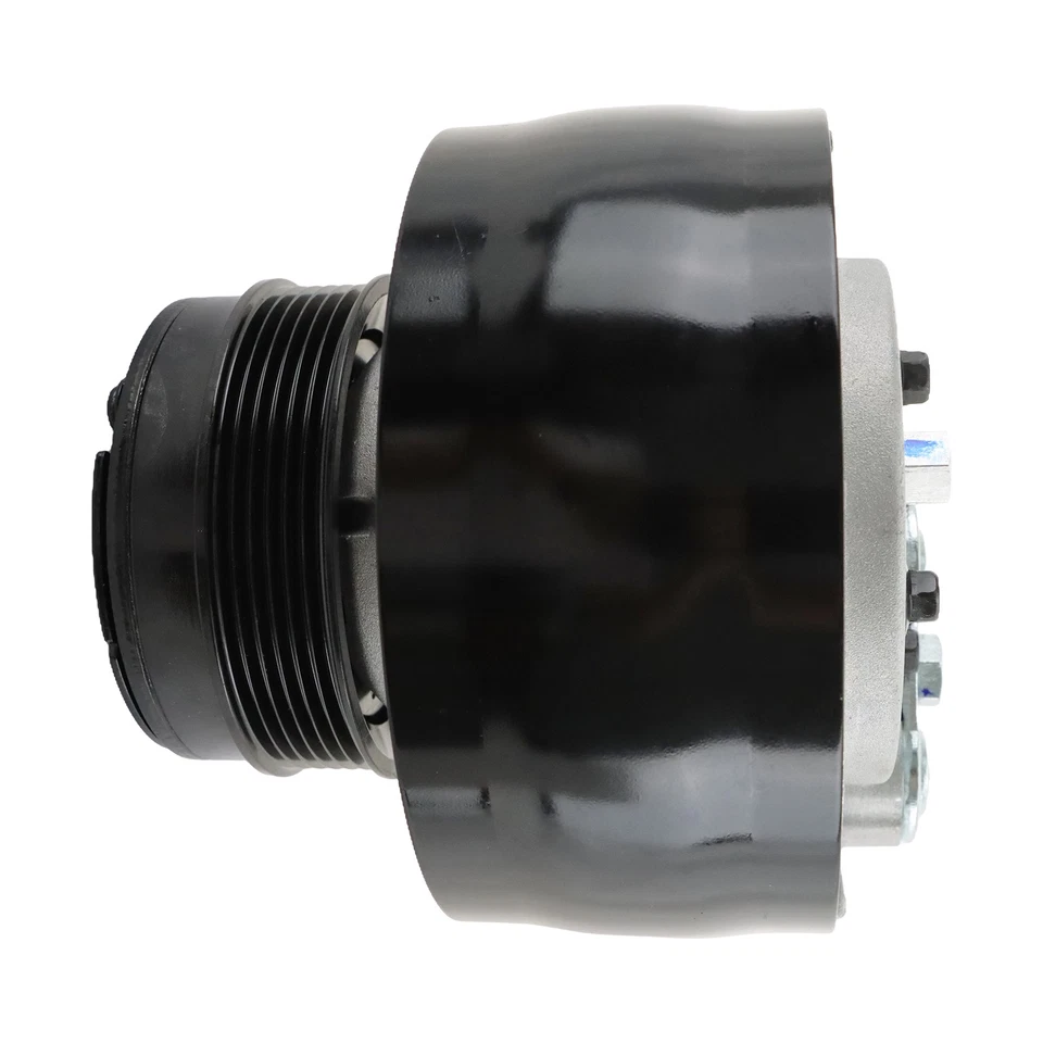 A/C Compressor 58948 CO11168MC-KTC for Chevy Olds Suburban With clutch Foto 4 de 4