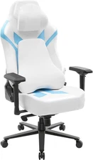Ergonomic Gaming Chair Computer Desk Chairs 4D Armrests High Back Office Chair