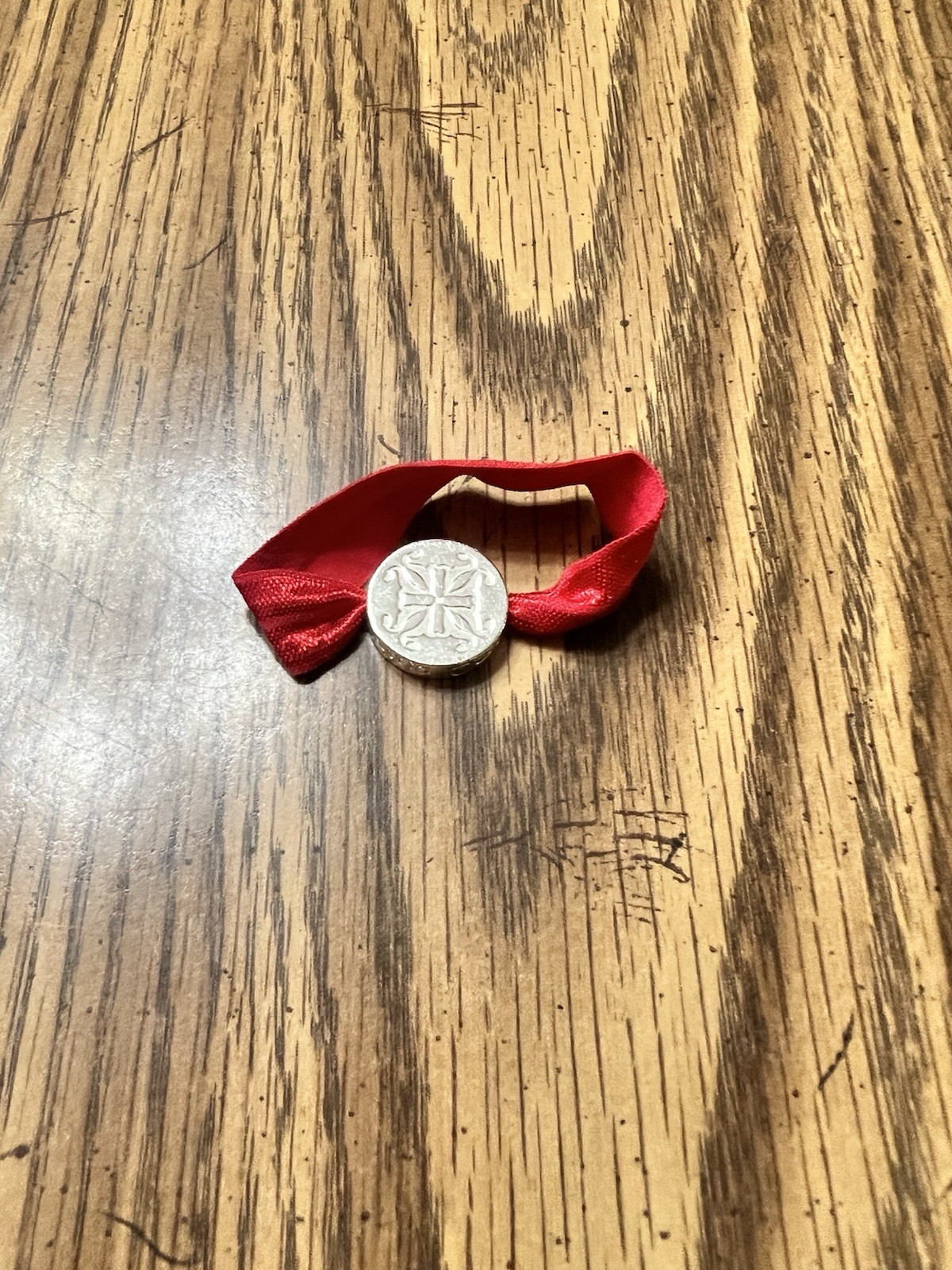 Rustic Cuff Bracelet Set Assorted Pieces Plus Rus… - image 9