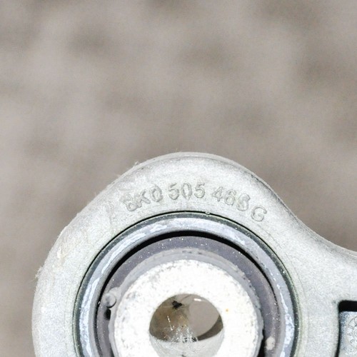 AUDI A6 hintere Stabilisator-Spurstange rechts C7 2.0 TDI 120 kW 8K0505465G