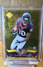 Build the 2013 Topps Football Rookie Legacy Set, Get 40 Autograph Cards 4