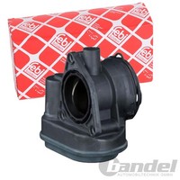 Febi Drosselklappenstutzen FüR Audi A3 8L VW Golf IV V Plus Jetta III NEW Beetle