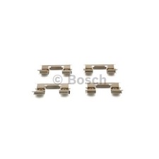 Kits de frein Mitsubishi L200