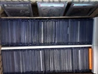 HUGE ROOKIE PATCH AUTO GRADED SLAB PSA AUTOGRAPH 330+ SPORTS CARD COLLECTION LOT
