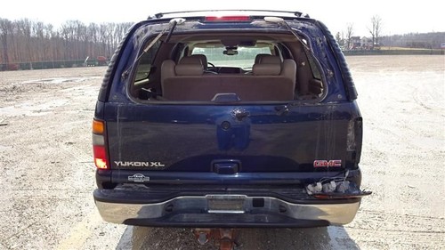 Fog Switch With Rear Wiper Controls ID: 15143158 Fits 03-06 Yukon XL 1500 631688 - Picture 9 of 12