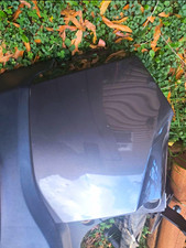 2015-2023 Jeep Renegade Rear left Bumper End Passenger Side