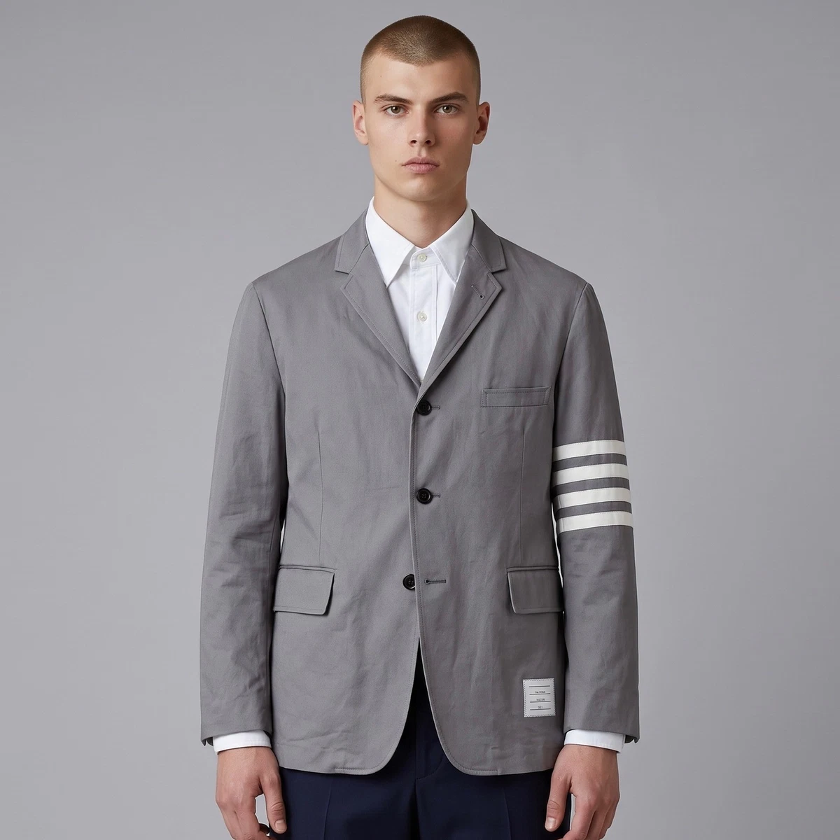 Thom Browne Regular Suits & Blazers for Men for sale | eBay