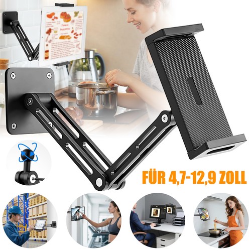 Tablet Wandhalterung Tablet