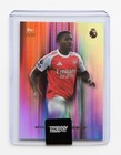 2025-26 Topps Total Football - Myles Lewis-Skelly - /99 Fusion Arsenal