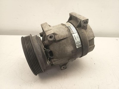 Renault Laguna II original Klimakompressor 1.6l 79kW Benzin 8200024397 Bj 2002