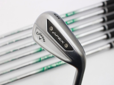 Callaway APEX Ai300 Iron NS Pro 750GH neo (JP) S 5 9.P.A (7 Callaway APEX Ai300 Iron NS Pro 750GH neo (JP) S 5 9.P.A (7