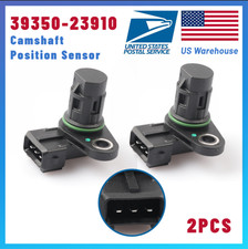 2 Camshaft Position Sensor For Hyundai Elantra Tucson Kia Soul Forte 1.8 2.0L