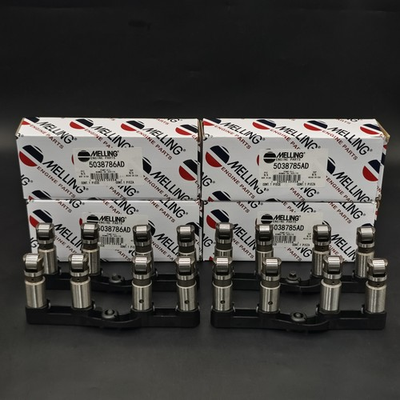 #ad #ad MELLING Hydraulic Lifters Complete SET Front amp; Back 2X 5038785AD 2X 5038786AD $550.00
