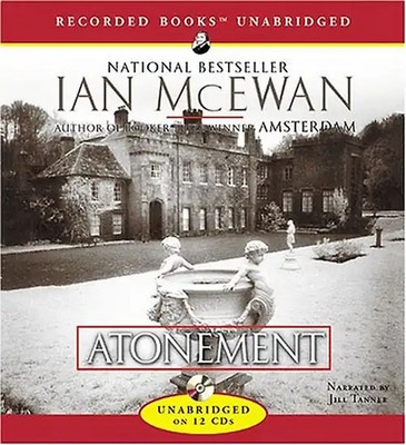 Atonement - Ian McEwan