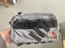 Hill People Gear SAR Kit Bag Full Size Chest Pack - Pre-Owned