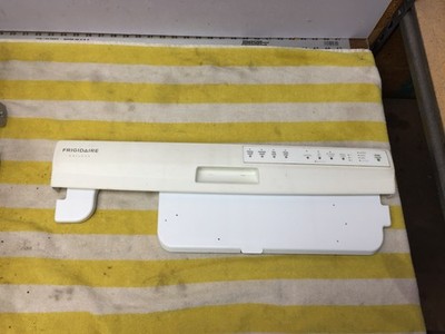 Frigidaire Dishwasher  Control Panel 	154872204 free shipping