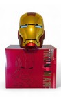New Version AUTOKING Iron Man Helmet MK5 Voice-control Open-close Light-up Mask