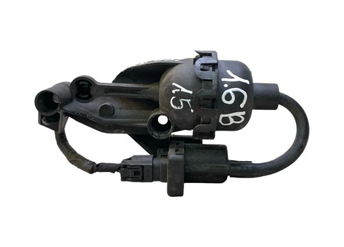 Opel Mokka 2014 Benzin 85kW Turbolader Druckwandler Magnetventil 1040245S01