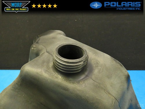 2005 POLARIS PHOENIX 200 GAS TANK FUEL CELL GENUINE OEM 0452639 - Picture 3 of 11