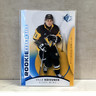 Upper Deck 2025-26 SP Rookie Authentics Ville Koivunen Pittsburgh Penguins #119