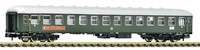 Fleischmann 6260073 UIC-X Reisezugwagen Halbspeisewagen Db Ep.Iii Spur N Neu