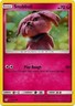 SNUBBULL 15/18 SM DETECTIVE PIKACHU POKEMON (HOLO COMMON, NM)