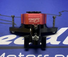 GPR V4 Steering Damper (Red) YZF-R6 2008-2024 5011-4034R