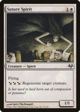 Suture Spirit #16 (LP) Eventide (EVE) MTG