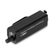 Amplifier Portable Ear Amplifier Converter XLR To3.5MM Audio Ear Amplifier9088