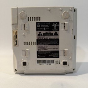 Sega Dreamcast Console Bundle Controller Memory Card AirForce Delta Vigilante 8