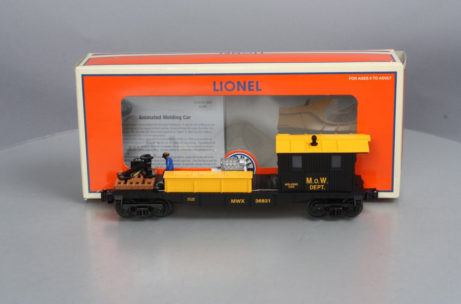 Click here to see eBay Auction