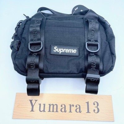 Supreme Mini Duffle Bag Black Tan Purple Red Camo 4colors 26SS | eBay