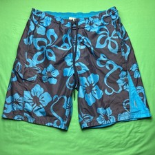 speedo swim trunks men xl