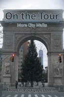 Thomas Porky Mcdonald | On The Tour | Taschenbuch | Englisch (2017)