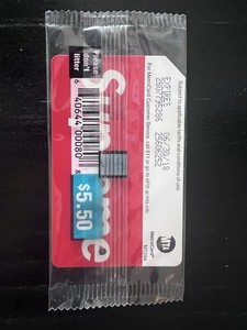 Supreme Metro Card | eBay