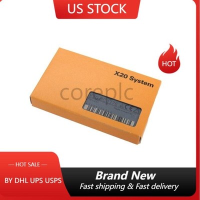 US Free TAX NEW B&R X20DC1376 ENCODER