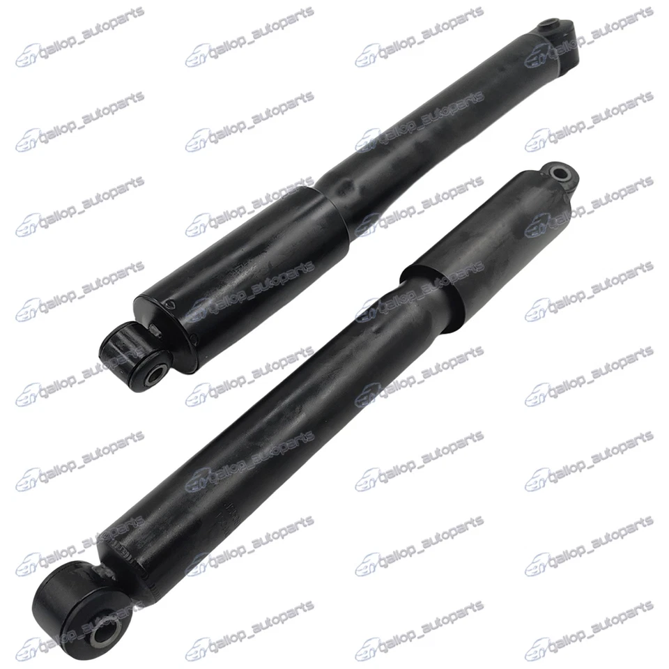 2 REAR Heavy Duty SHOCK ABSORBERS FOR FORD TERRITORY SX SY SZ TX Wagon AWD 2WD - image 4 of 4