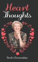 Boots Brizendine | Heart Thoughts | Buch | Englisch (2017) | Gebunden